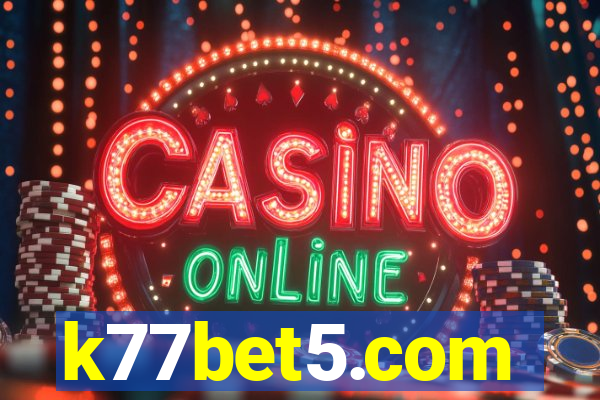 k77bet5.com