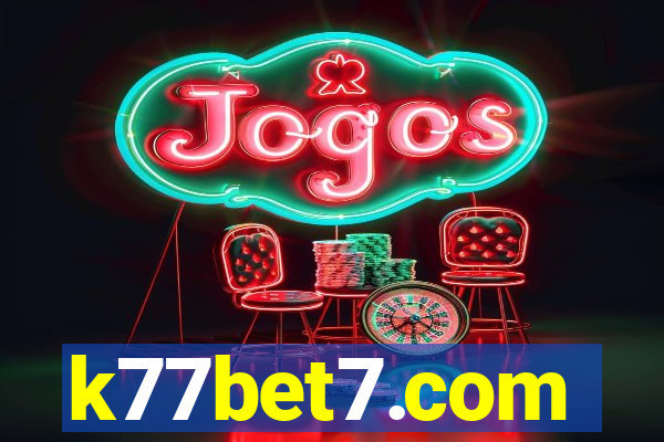 k77bet7.com