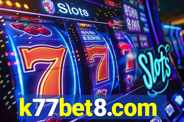 k77bet8.com