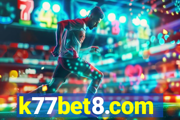 k77bet8.com