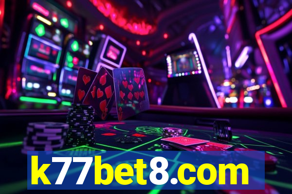 k77bet8.com