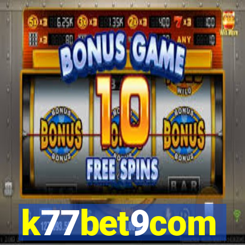 k77bet9com