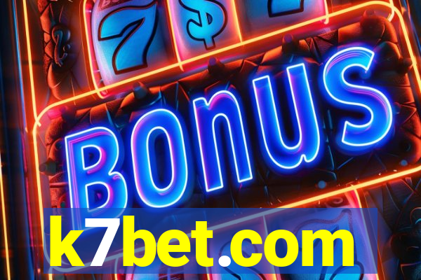 k7bet.com