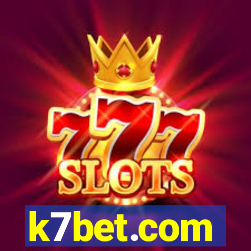 k7bet.com