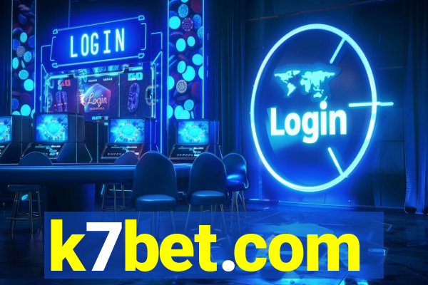 k7bet.com