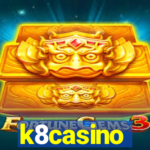 k8casino