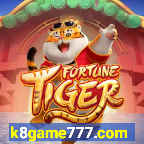 k8game777.com