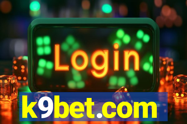 k9bet.com