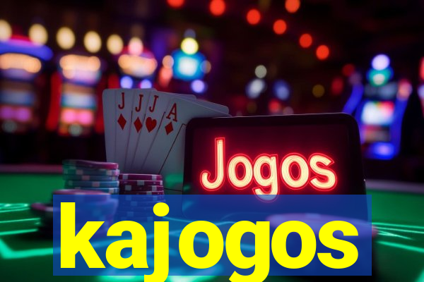 kajogos