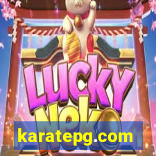 karatepg.com