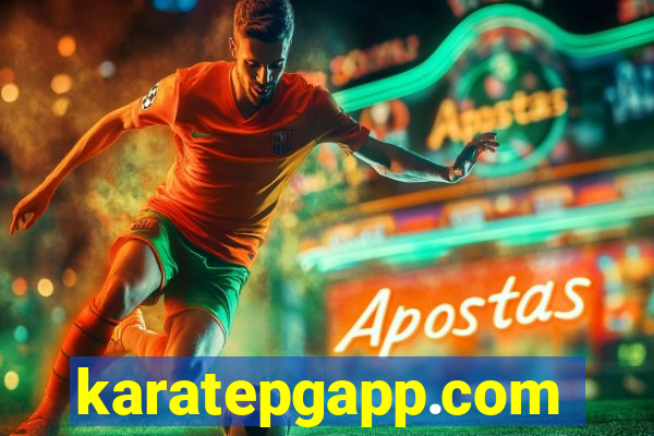 karatepgapp.com