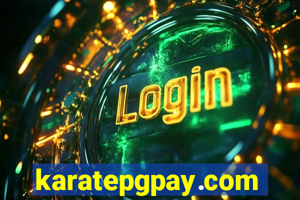 karatepgpay.com