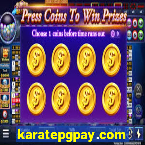 karatepgpay.com