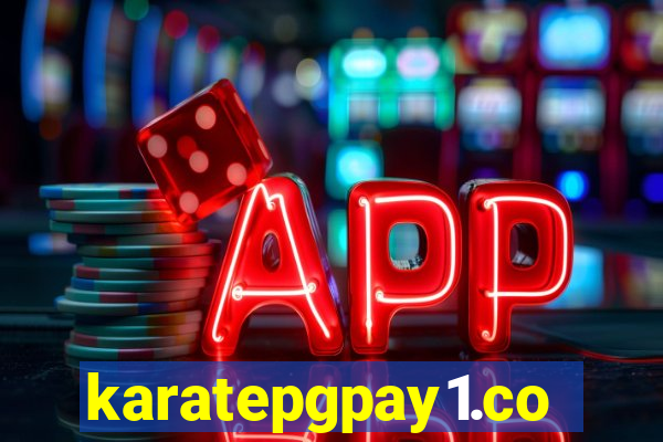 karatepgpay1.com