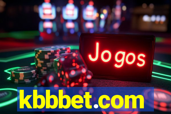 kbbbet.com