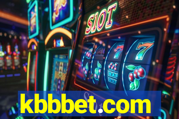 kbbbet.com