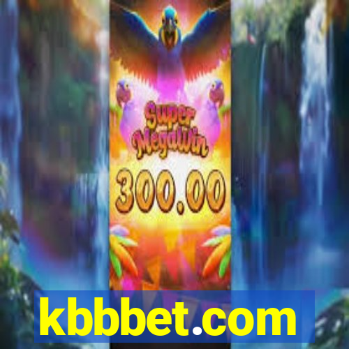 kbbbet.com