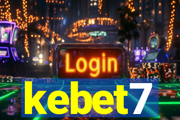 kebet7