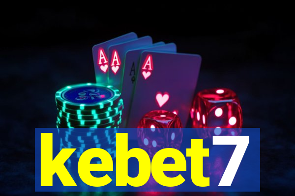 kebet7