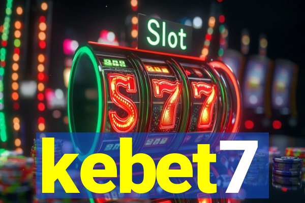 kebet7