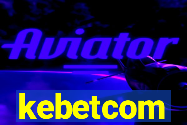 kebetcom