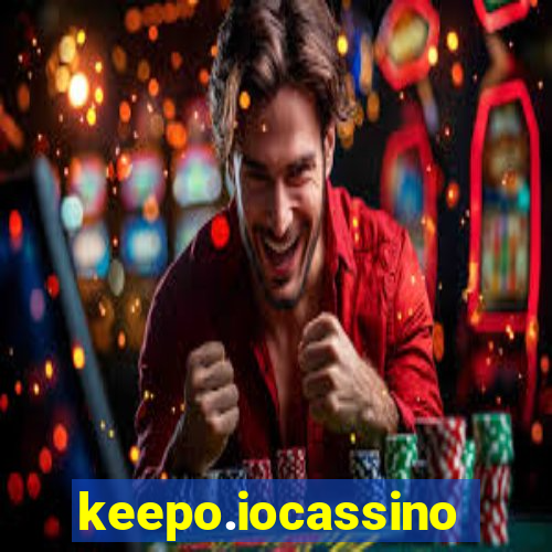 keepo.iocassino