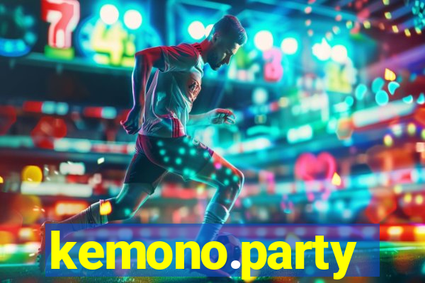 kemono.party