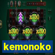 kemonoko