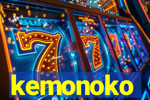 kemonoko