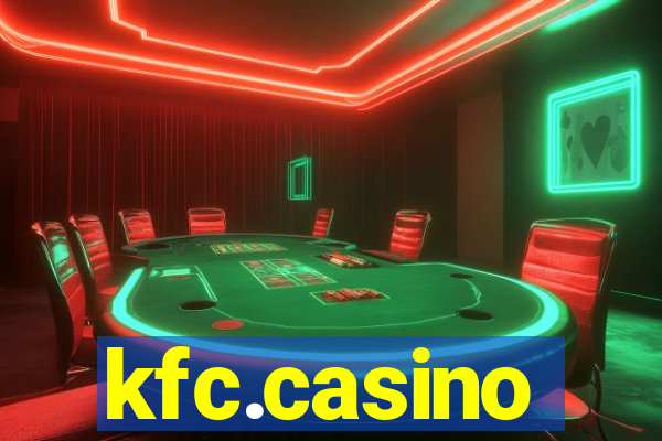 kfc.casino