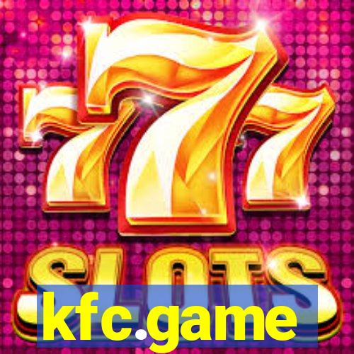 kfc.game