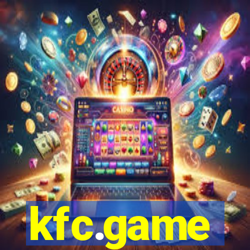 kfc.game