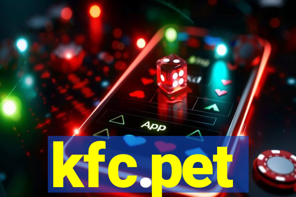 kfc.pet