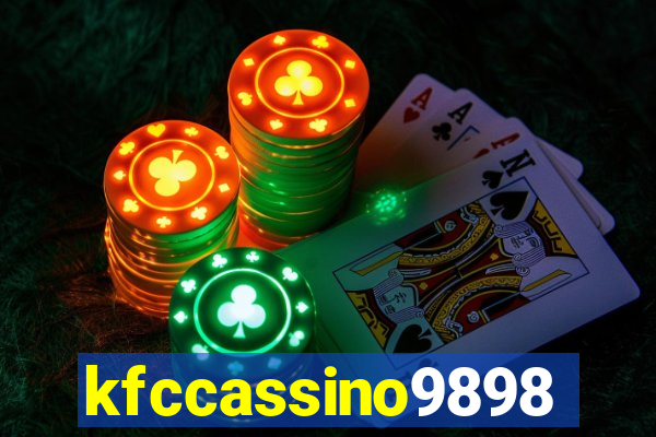 kfccassino9898