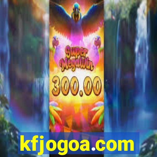 kfjogoa.com