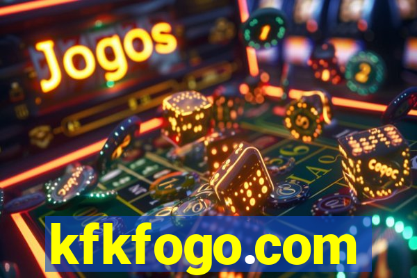 kfkfogo.com