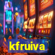 kfruiva