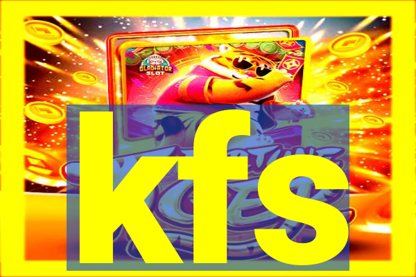 kfs-s.com