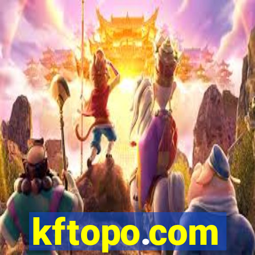 kftopo.com