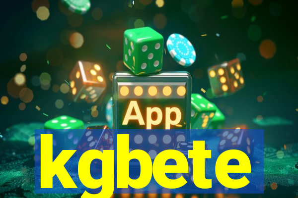 kgbete