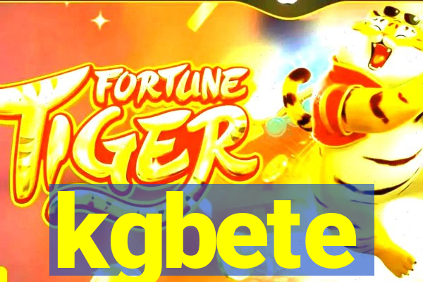 kgbete