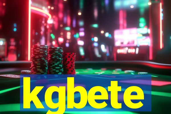 kgbete