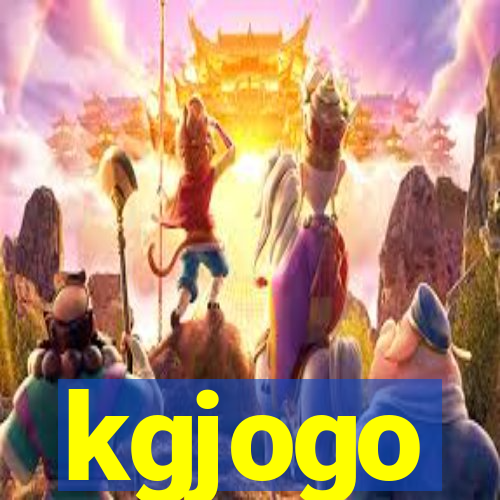 kgjogo