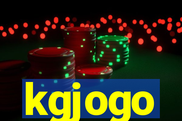 kgjogo