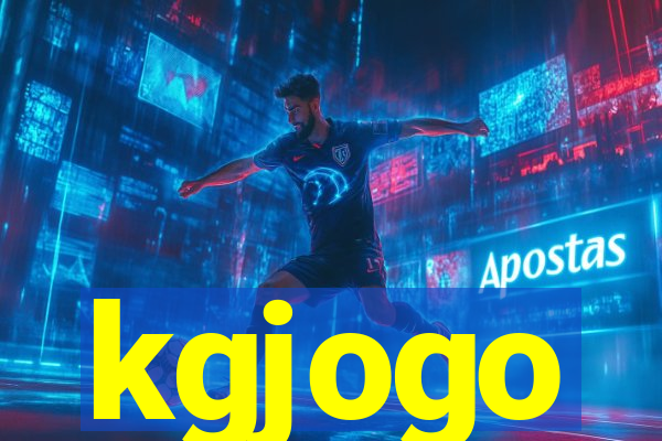 kgjogo