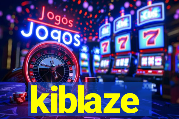 kiblaze