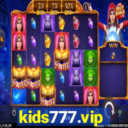 kids777.vip