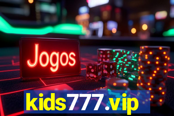 kids777.vip