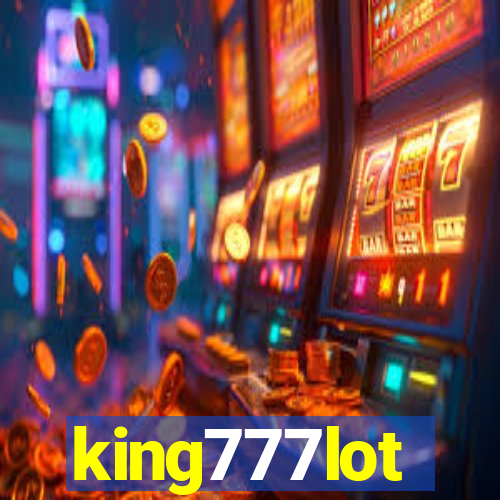 king777lot