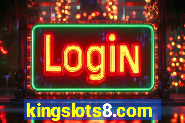 kingslots8.com